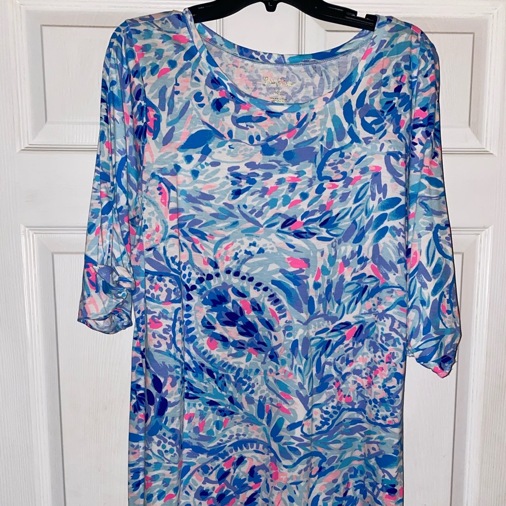 Lily Pulitzer Dress